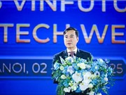 Việt Nam kiên định phát triển công nghệ AI theo triết lý mở